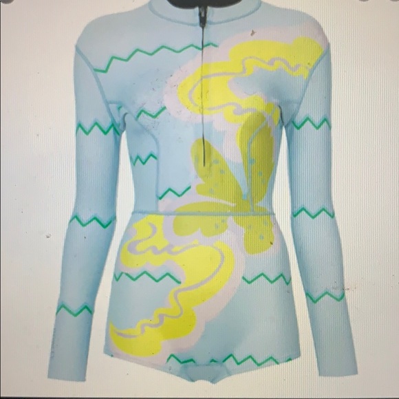 ISO CYNTHIA ROWLEY WETSUIT - Picture 5 of 5